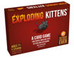 Picture of Exploding Kittens Original Edition